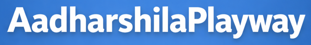 aadharshilaplayway.in